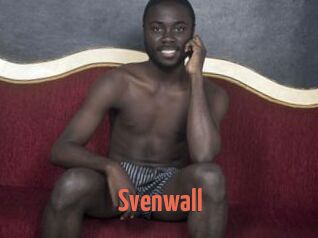 Svenwall