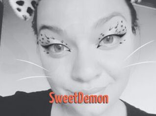 SweetDemon