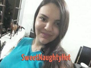 SweetNaughtyHot