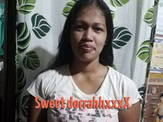 Sweet_dorrahhxxxX