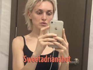 Sweetadrianahot