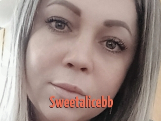 Sweetalicebb