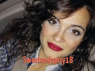 Sweetandspicy18