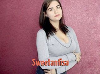 Sweetanfisa