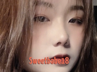 Sweetbabe18