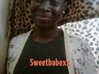 Sweetbabexx