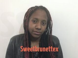 Sweetbrunettex