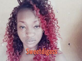 Sweetdigass