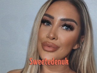 Sweetedenuk