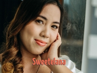 Sweetelana
