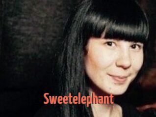 Sweetelephant