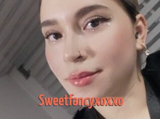 Sweetfancyxoxxo