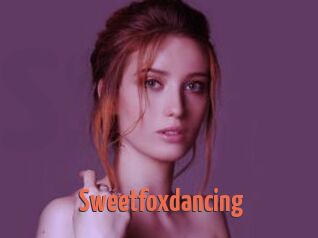 Sweetfoxdancing