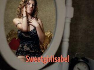 Sweetgirlisabel