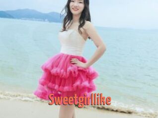 Sweetgirllike