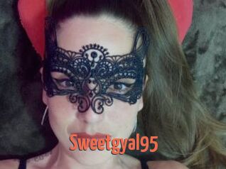 Sweetgyal95