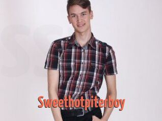 Sweethotpiterboy