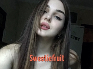 Sweetiefruit