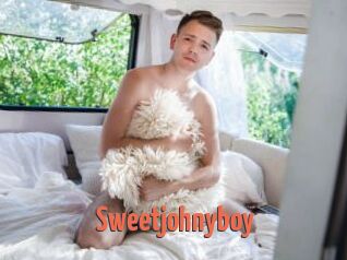 Sweetjohnyboy