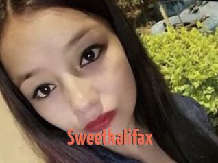 Sweetkalifax