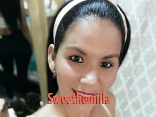 Sweetkamiila