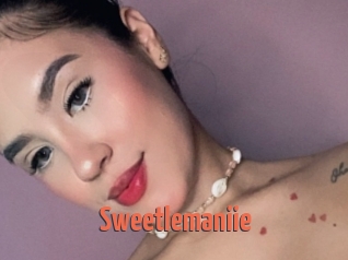 Sweetlemaniie