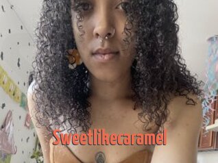 Sweetlikecaramel