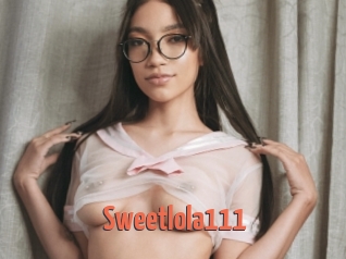 Sweetlola111