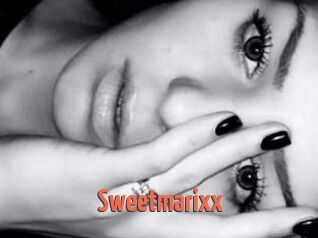 Sweetmarixx