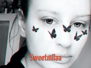 Sweetmilaa