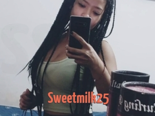 Sweetmilk25