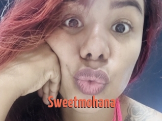 Sweetmohana