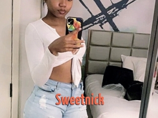 Sweetnick