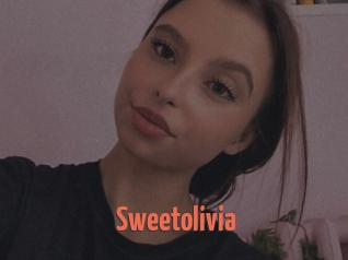 Sweetolivia