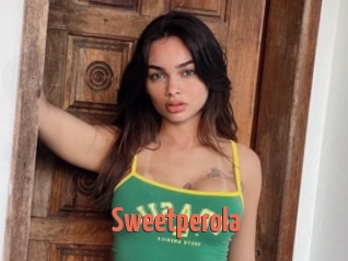 Sweetperola