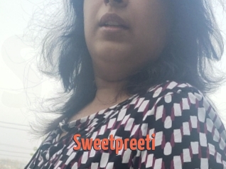 Sweetpreeti