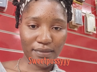 Sweetpussyyy
