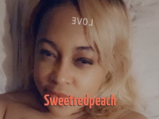 Sweetredpeach