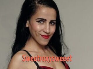 Sweetroxysweeet
