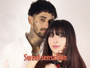 Sweetsensation