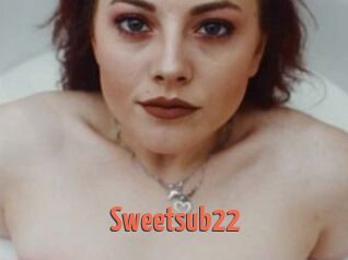 Sweetsub22