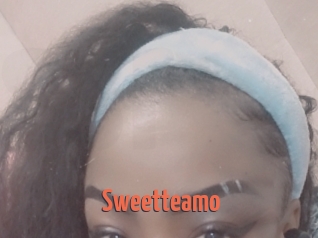 Sweetteamo
