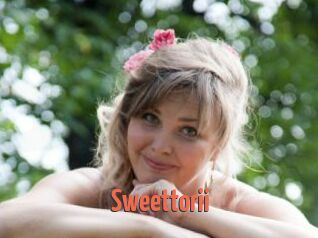 Sweettorii