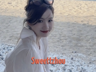 Sweettzhou