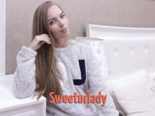 Sweeturlady