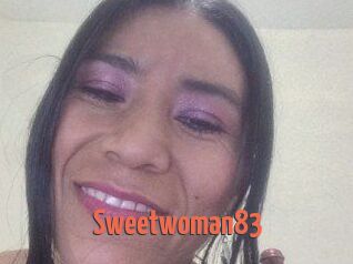 Sweetwoman83