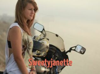 Sweetyjanette