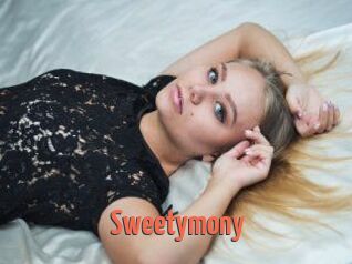 Sweetymony