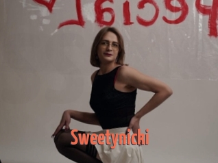 Sweetynicki