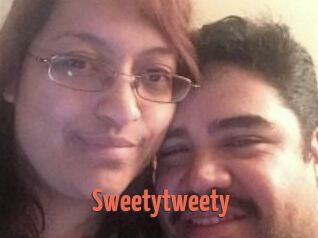 Sweetytweety